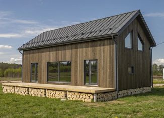 Продам дом, 120 м2, коттеджный посёлок Нордик