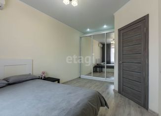 Продается 1-комнатная квартира, 29 м2, Краснодар, Восточно-Кругликовская улица, 30/1, ЖК Смоленский