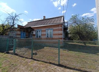 Продается дом, 77.6 м2, станица Березанская, улица Ленина, 97