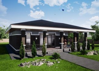 Продаю дом, 120 м2, деревня Сергеево