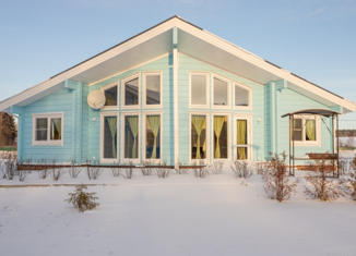 Продаю дом, 99 м2, коттеджный посёлок Суходолье