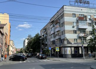 Продается 3-ком. квартира, 55.2 м2, Саратов, улица имени Ф.Э. Дзержинского, 31, Фрунзенский район