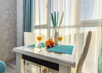 Продам 1-комнатную квартиру, 33 м2, Сочи, Ясногорская улица, 16/8к2, микрорайон Бытха