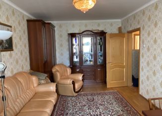 Продажа двухкомнатной квартиры, 51.7 м2, Москва, улица Генерала Белобородова, 14к2, улица Генерала Белобородова