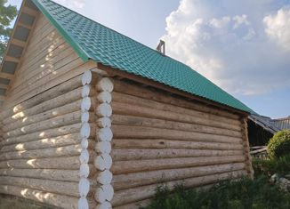 Дом на продажу, 33 м2, село Нынек, Советская улица, 19