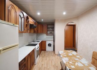 Продажа двухкомнатной квартиры, 53.7 м2, Ульяновск, проспект Нариманова, 83, Ленинский район