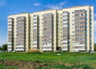 Продам 1-комнатную квартиру, 32.3 м2, Омск, Сибирский проспект, 53, Ленинский округ