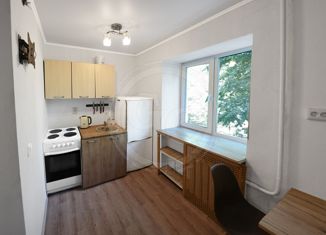 1-комнатная квартира на продажу, 26 м2, Оренбург, проспект Дзержинского, 14/1к1, жилой район Степной