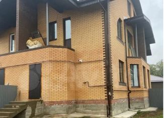 Продам дом, 90 м2, посёлок Молодёжный