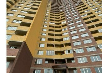 Продается 1-ком. квартира, 39 м2, Воронеж, улица Суворова, 122В, ЖК Берег