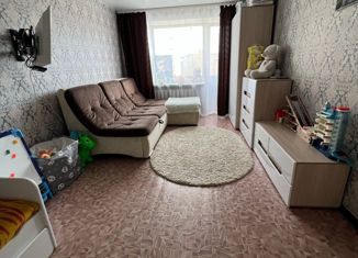 Продажа 1-комнатной квартиры, 30.8 м2, Вологодская область, улица Ленина, 99А