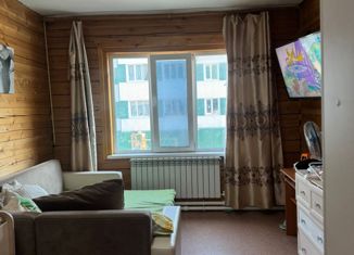 Продается однокомнатная квартира, 32.4 м2, Саха (Якутия), улица Пекарского, 47к2Б