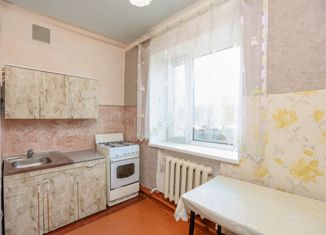 Продаю 2-комнатную квартиру, 39.6 м2, Оренбург, улица Нефтяников, 2, Дзержинский район