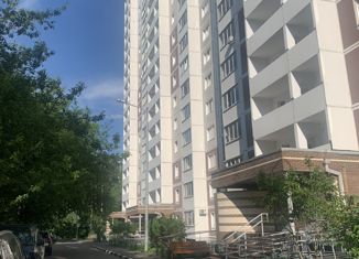 Продаю 2-комнатную квартиру, 60.9 м2, Балашиха, улица Смельчак, 16