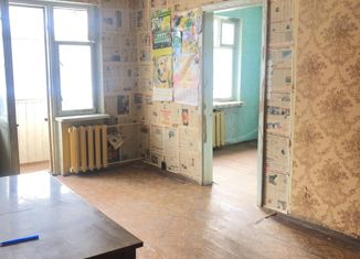 Продается 3-комнатная квартира, 56.2 м2, Клин, улица Карла Маркса, 79