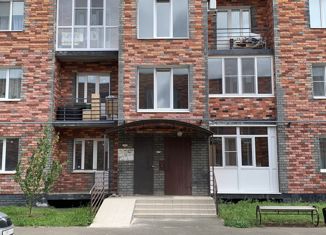 Продажа 2-комнатной квартиры, 47.54 м2, село Нежинка, Александровская улица, 13/1