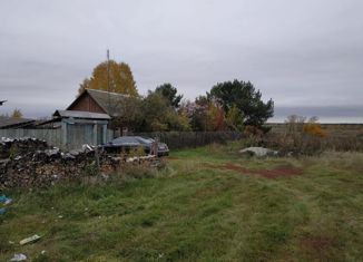 Продажа дома, 24.8 м2, деревня Паршина, Луговая улица, 7