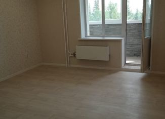 Продам квартиру студию, 35.5 м2, Искитим, микрорайон Южный, 59