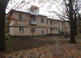 2-ком. квартира на продажу, 39.1 м2, поселок Сосновка, поселок Сосновка, 5