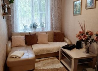 Продажа 2-комнатной квартиры, 43 м2, Челябинская область, Октябрьская улица, 36