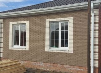 Продается дом, 120 м2, посёлок Индустриальный, Степная улица