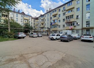 2-ком. квартира на продажу, 46 м2, Краснодар, Северная улица, 493, микрорайон Покровка