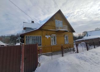 Продажа дома, 122 м2, Смоленская область, улица 9 Января, 9