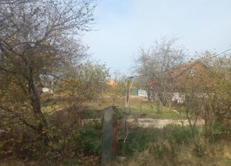 Земельный участок на продажу, 6 сот., хутор Садовый, Калиновая улица