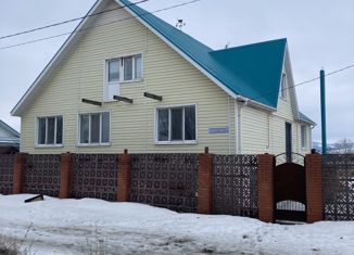 Продам дом, 215 м2, село Абдрахманово, Советская улица, 125