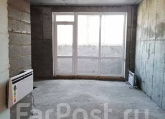 Продаю 1-ком. квартиру, 27.7 м2, Владивосток, Советский район, улица Анны Щетининой, 12