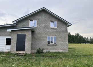 Продается дом, 156 м2, деревня Даутово