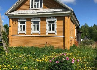 Продаю дом, 65.1 м2, деревня Самушкино, 41К-376