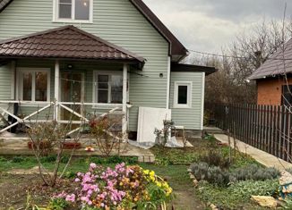 Продается дом, 80 м2, хутор Октябрьский, Алычёвая улица, 252