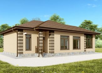 Продам дом, 78.4 м2, деревня Елань