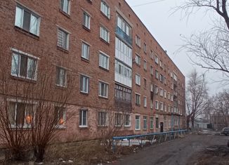 Двухкомнатная квартира на продажу, 32.3 м2, Омск, Семиреченская улица, 138