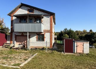 Продаю дом, 180 м2, деревня Аркасы, Прямая улица