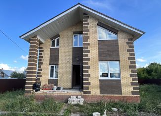 Продам дом, 110 м2, деревня Тимофеевка