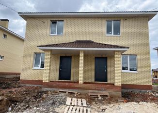 Продажа таунхауса, 93.9 м2, село Большие Кабаны