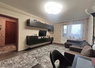 Продается однокомнатная квартира, 38.9 м2, Санкт-Петербург, Земский переулок, 9, Земский переулок