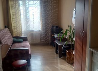 Продам квартиру студию, 20 м2, Пермь, Автозаводская улица, 30, Кировский район