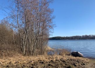 Продается участок, 9.5 сот., коттеджный посёлок Аквамарин