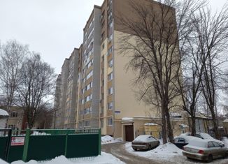 Сдаю в аренду 1-ком. квартиру, 51 м2, Рязань, улица Крупской, 5к5, Московский район