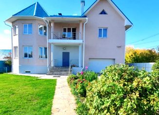 Дом на продажу, 365 м2, Берёзовский, Бирюзовая улица, 7