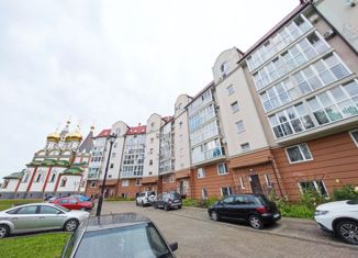 Сдам двухкомнатную квартиру, 60 м2, Гусев, проспект Ленина, 42А