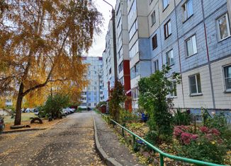 Продажа 1-ком. квартиры, 33.9 м2, Барнаул, Взлётная улица, 22, Индустриальный район