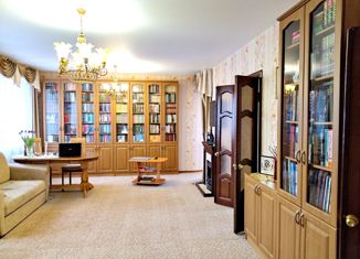 Пятикомнатная квартира на продажу, 159 м2, Казань, Дубравная улица, 33к1, Приволжский район