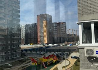 Продаю двухкомнатную квартиру, 48 м2, Ростов-на-Дону, проспект 40-летия Победы, 63/17с3, ЖК Сокол Град