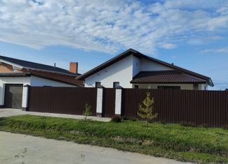 Продается дом, 115 м2, село Санниково, Окольная улица, 31