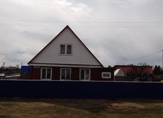 Продаю дом, 92.9 м2, село Ишлы, улица Ленина