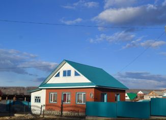 Продам дом, 70 м2, село Большеустьикинское, улица Акулова